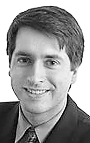 Iran War is eating Trump's presidency